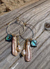 Quinn Sharp Earrings