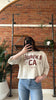 Laundry Room Eureka Crewneck