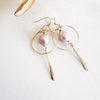 Quinn Sharp Earrings