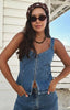 Mumu Shay Corset Top
