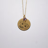 Nashelle Birth Flower Necklaces