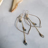 Quinn Sharp Earrings