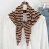 Soft Knit Neck Scarf