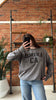Laundry Room Eureka Crewneck