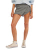 Free People Georgie Gingham Micro Skirt