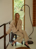 Miou Muse Reversible Sherpa Jacket