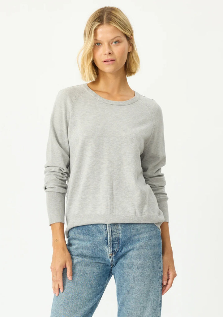 Stitches Otis Crewneck