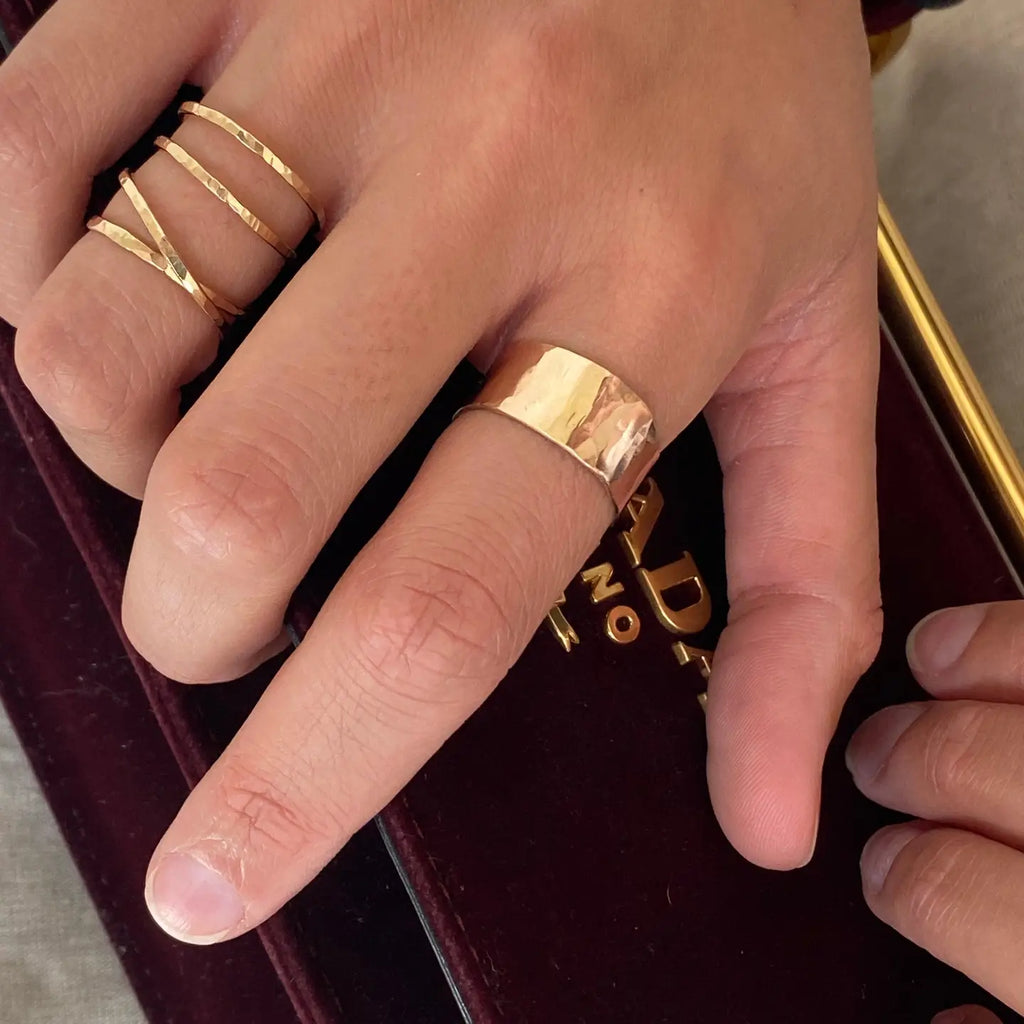 Nashelle Rings