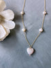 Quinn Sharp Necklace