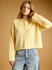 Miou Muse Light Weight Button Cardi