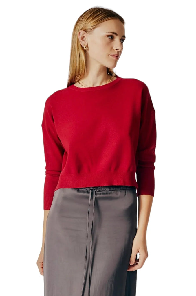 Deluc Polly Sweater