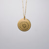 Nashelle Birth Flower Necklaces