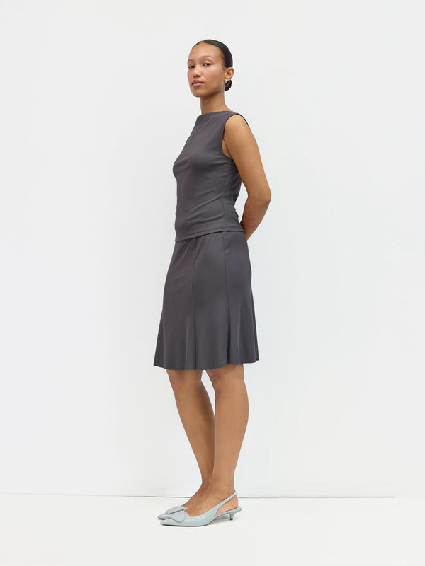 The Janey Top