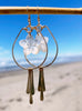 Quinn Sharp Earrings