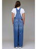 Hidden Soft Western Overall