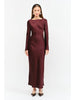 Sofie Georgie Dress