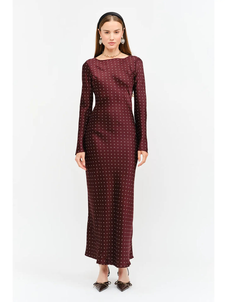 Sofie Georgie Dress