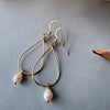 Quinn Sharp Earrings