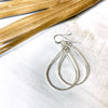 Quinn Sharp Earrings