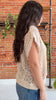S&S Mimi Crochet Tank