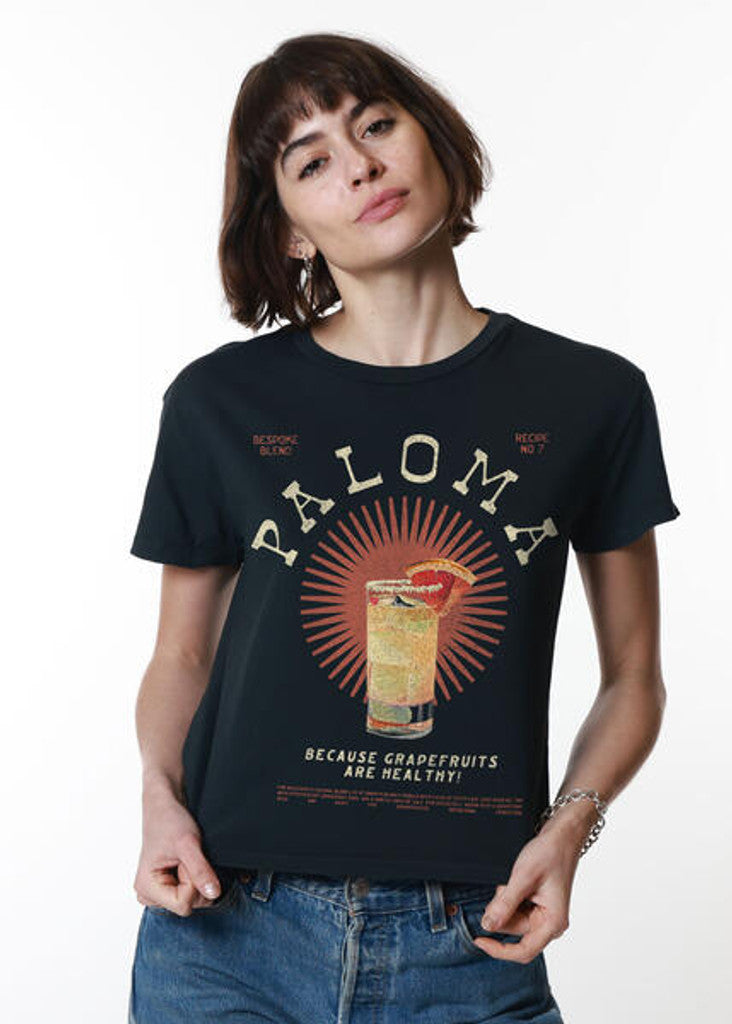 GD Paloma Tee