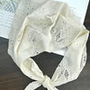 Timber Bandana Scarfs