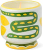 Paddywax Dopo Handpainted Candles