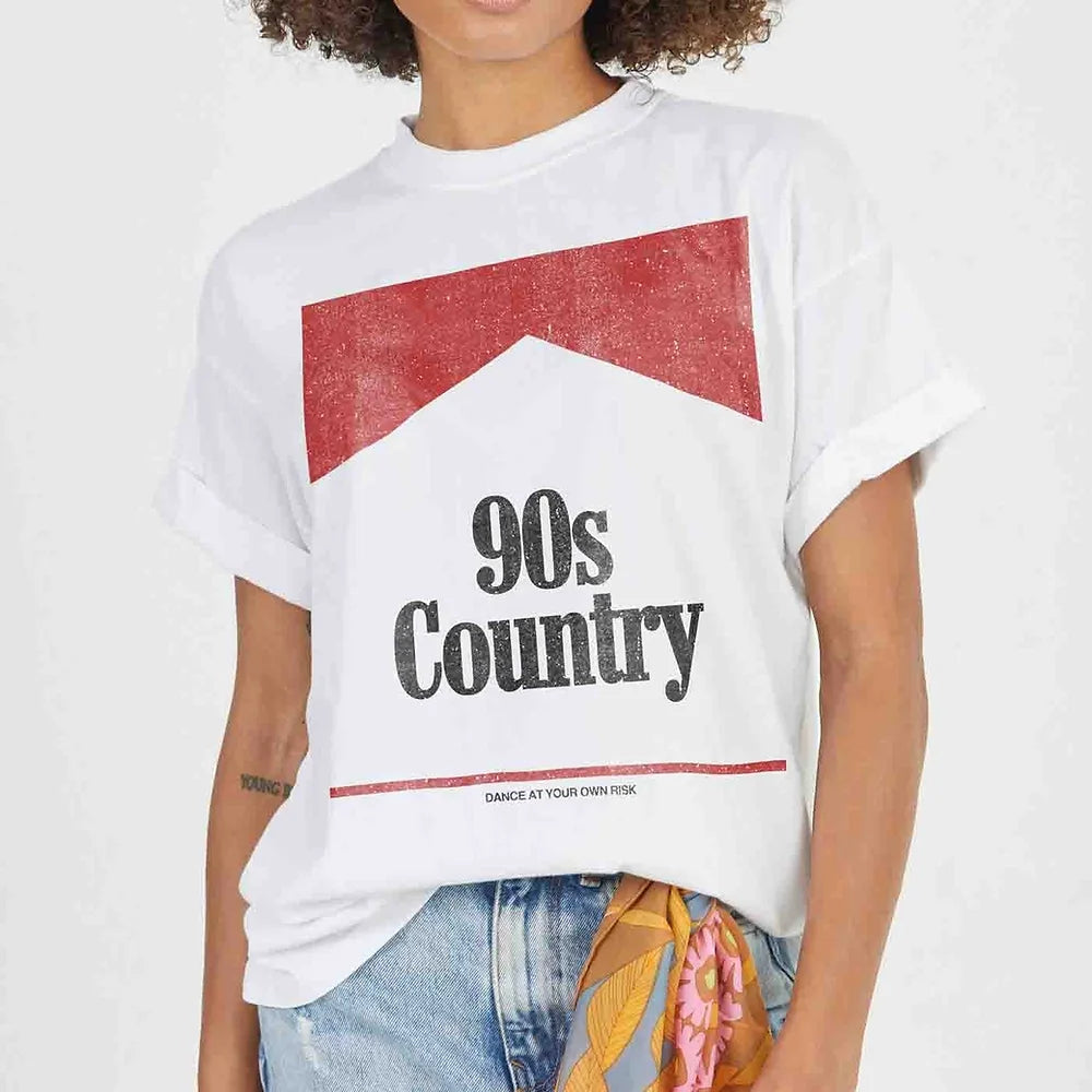 GD 90's Country