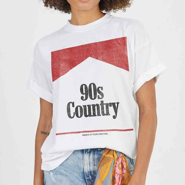 GD 90's Country