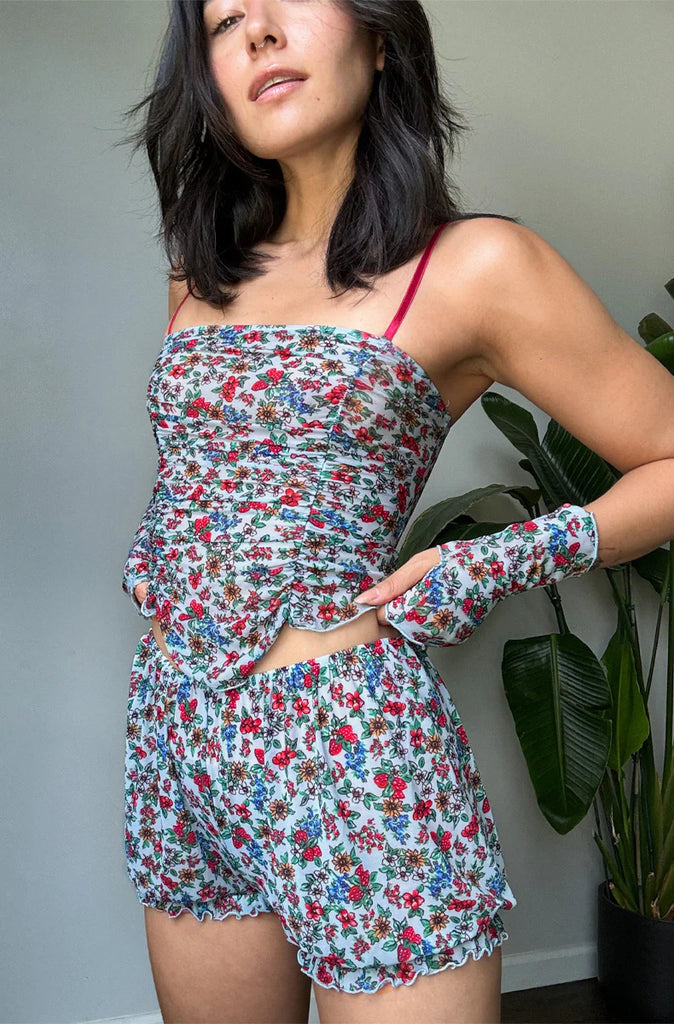 Only Hearts Strawberry Fields Bloomers