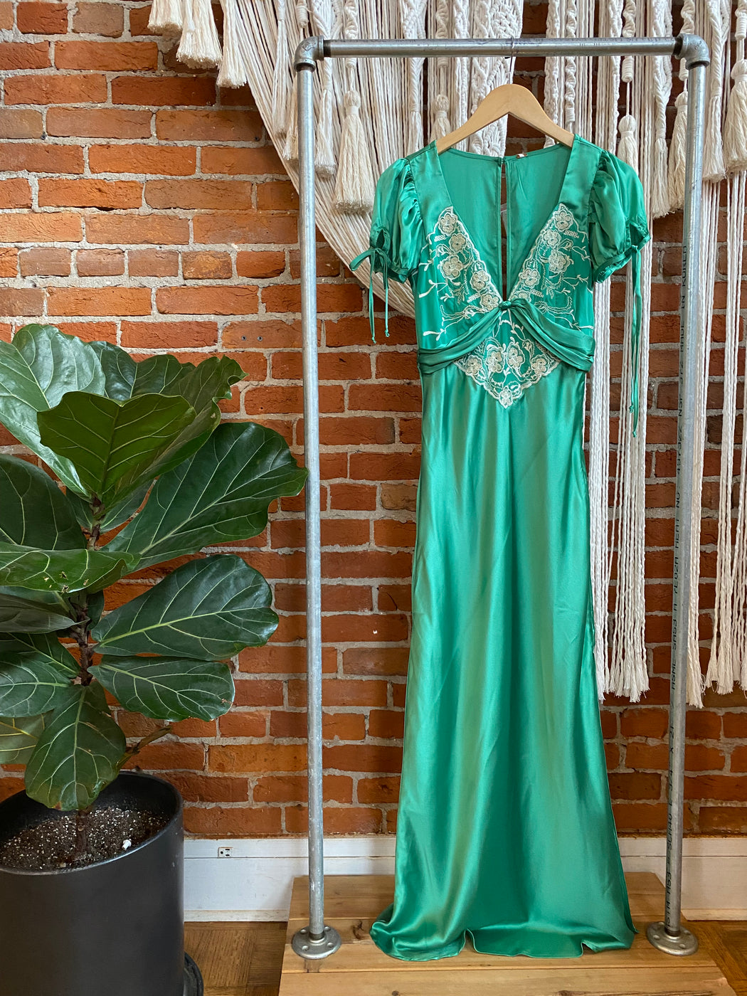 knee length dresses for ladies Free People Cooper Midi – Timber Boutique