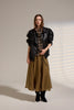 Deluc Misti Vegan Leather Jacket