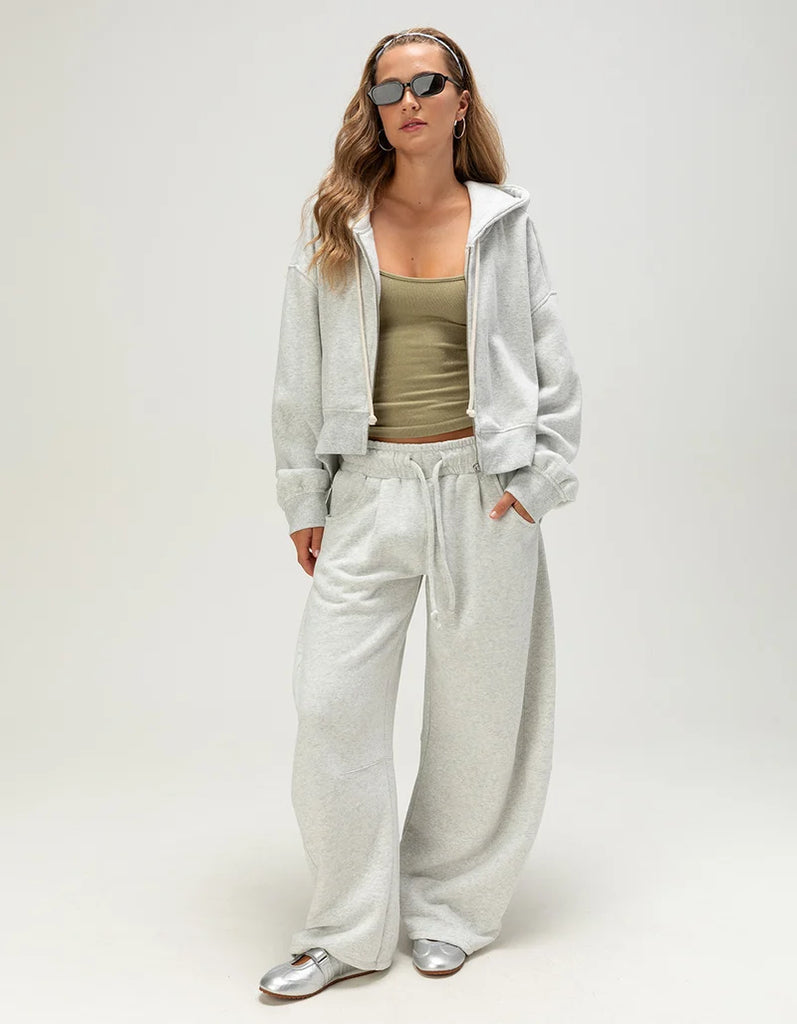 BDG Barrel Leg Jogger