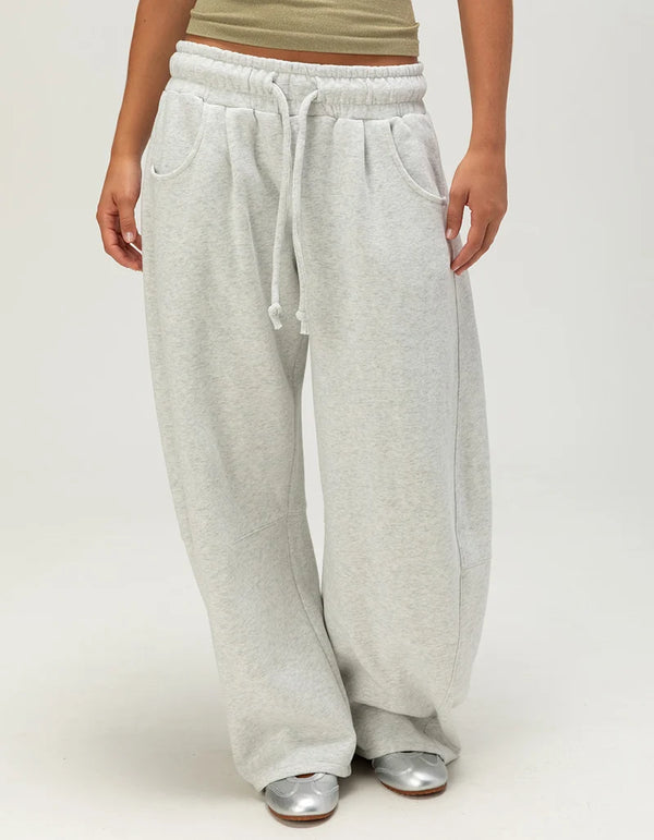 BDG Barrel Leg Jogger