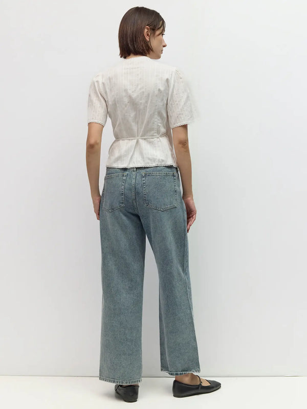 The Marie Top