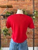 GD Howdy Horseshoe Tee