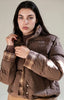 S&S Corinna Puffer jacket