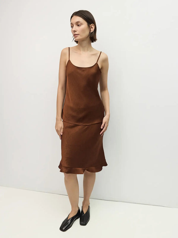 The Jasmine Top
