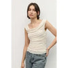The Annabelle Top