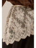 Promesa Lace Layering Apron