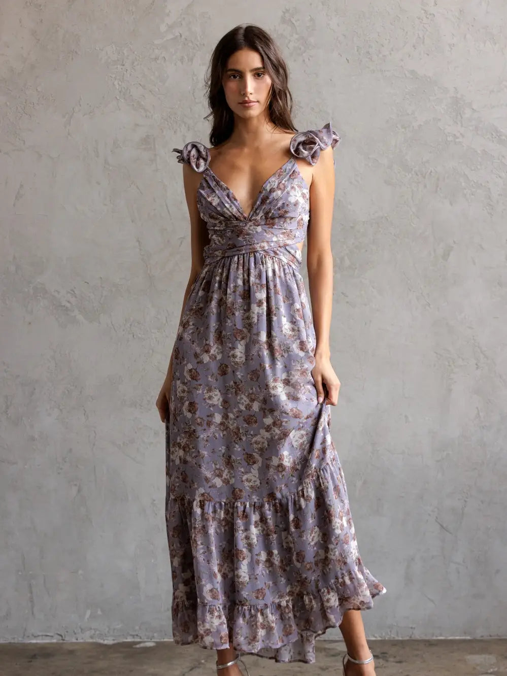 chinese dress ladies Storia Cleo Dress – Timber Boutique