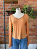 Free People Only You Long Sleeve