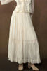 Promesa Tulle Tiered Ruffle Skirt