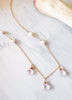 Quinn Sharp Necklace