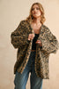 Miou Muse Leopard Cardigan