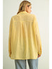 Miou Muse Button Down Shirt