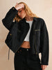 Miou Muse Moto Jacket