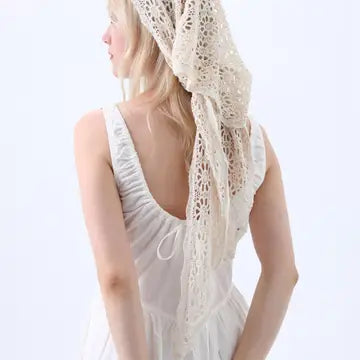 Timber Bandana Scarfs