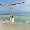 Quinn Sharp Earrings