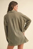 Miou Muse Button Down Shirt